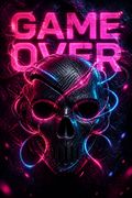 Game Over