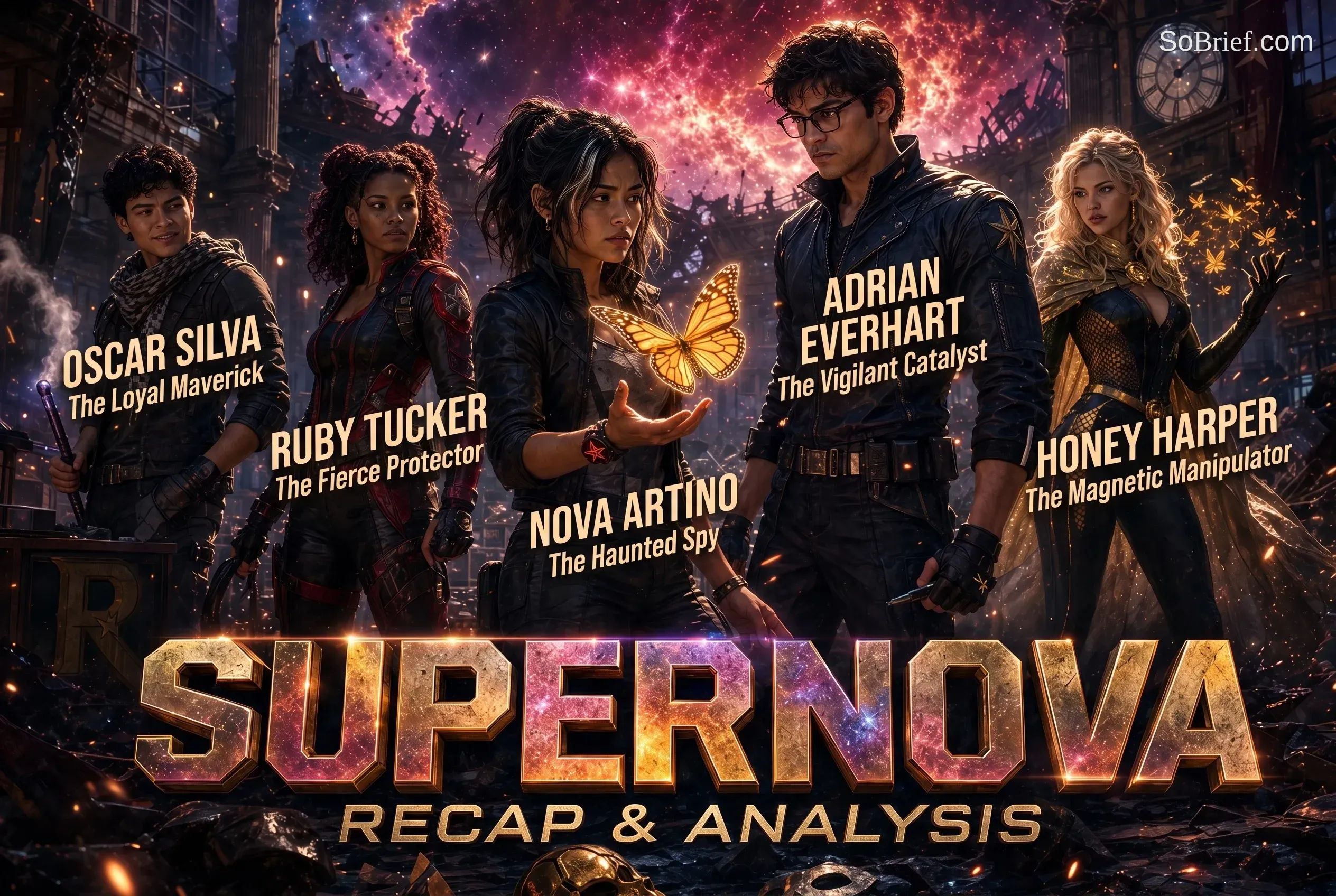 Supernova