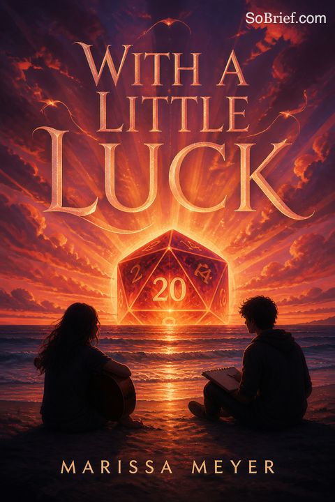 With a Little Luck