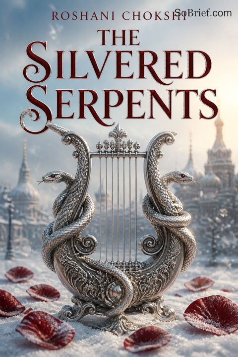 The Silvered Serpents