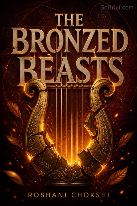 The Bronzed Beasts