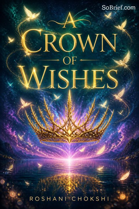 A Crown of Wishes