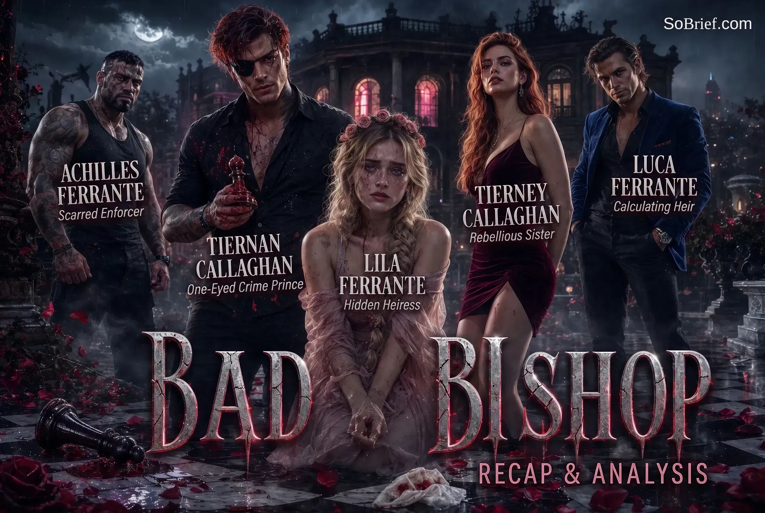 Bad Bishop