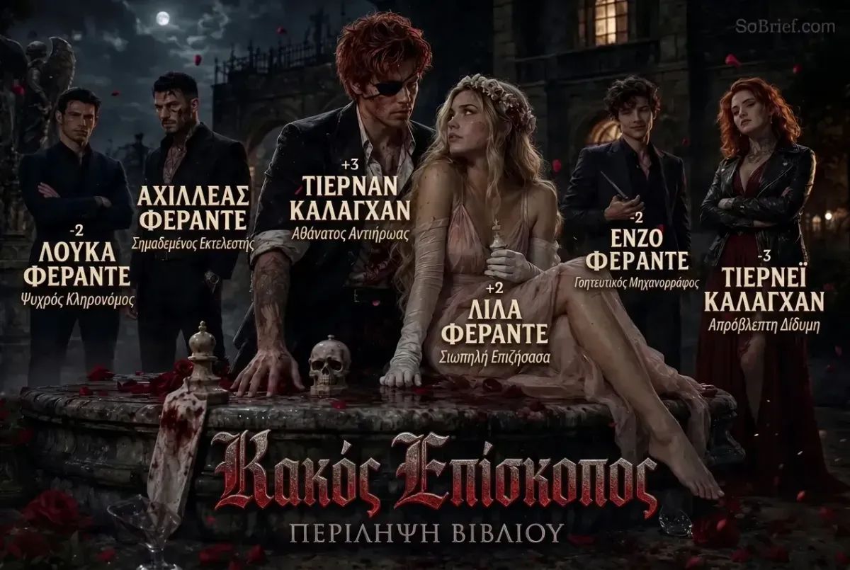 Κακός Επίσκοπος
