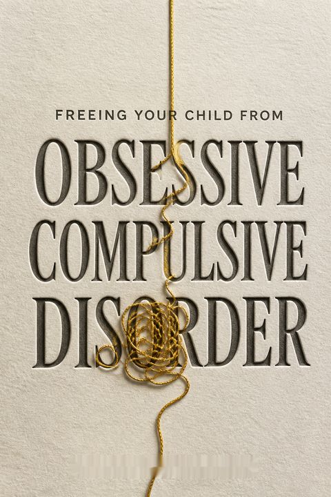 Freeing Your Child from Obsessive Compulsive Disorder by Tamar E. Chansky