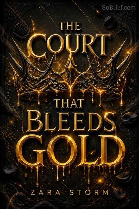 The Court that Bleeds Gold