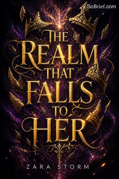 The Realm That Falls to Her