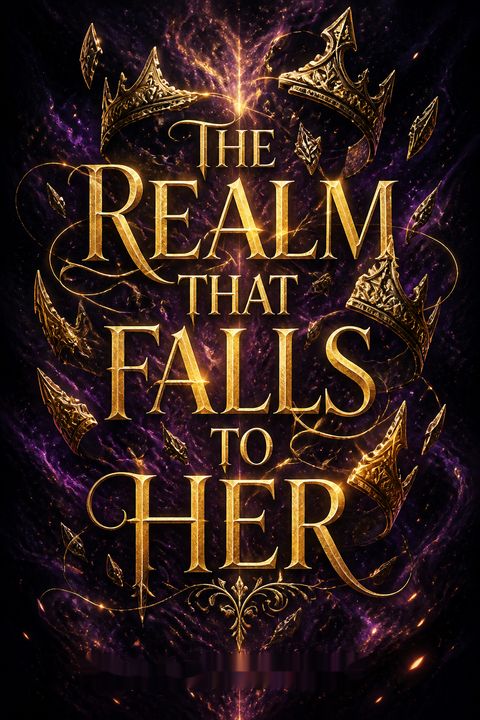 The Realm That Falls to Her by Zara Storm