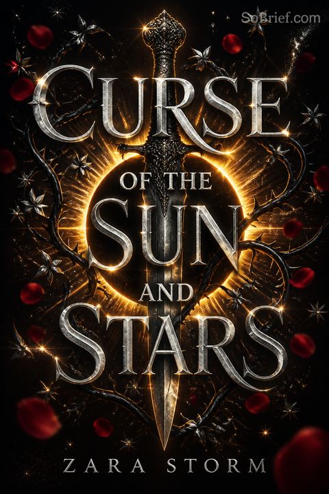 Curse of the Sun and Stars