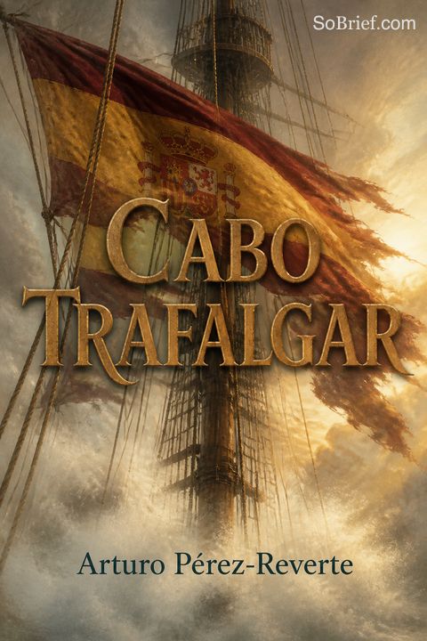 Cabo Trafalgar