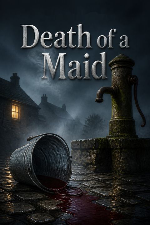 Death of a Maid by M.C. Beaton
