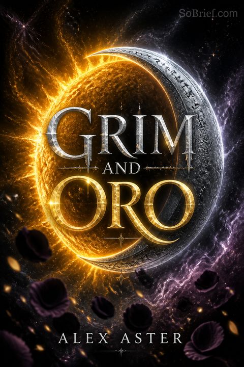 Grim and Oro