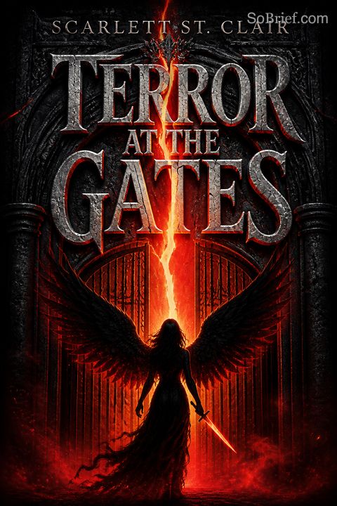 Terror at the Gates