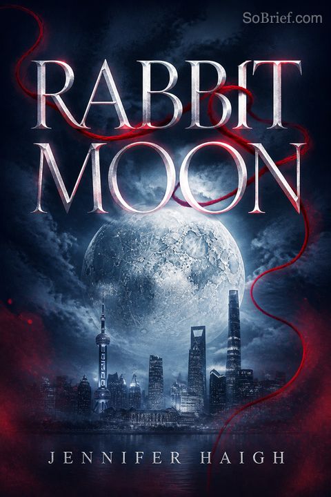 Rabbit Moon