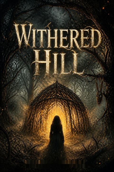 Withered Hill by David Barnett