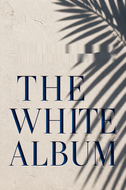 The White Album by Joan Didion