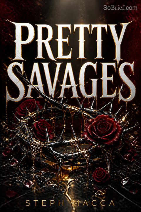 Pretty Savages
