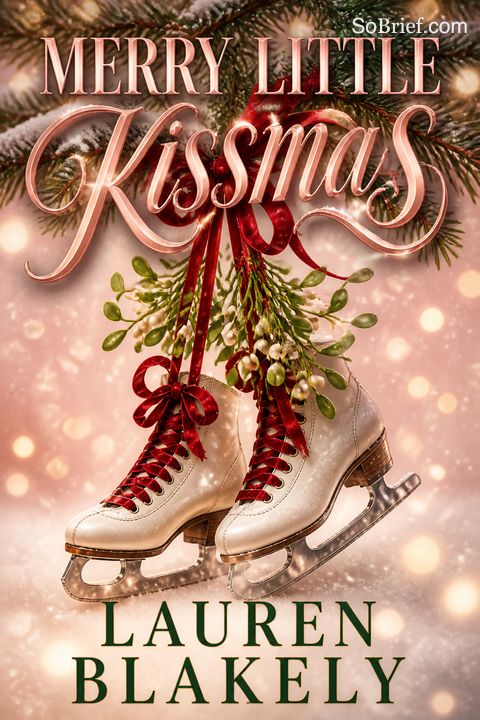 Merry Little Kissmas