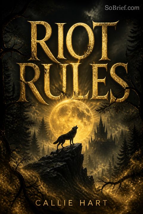 Riot Rules