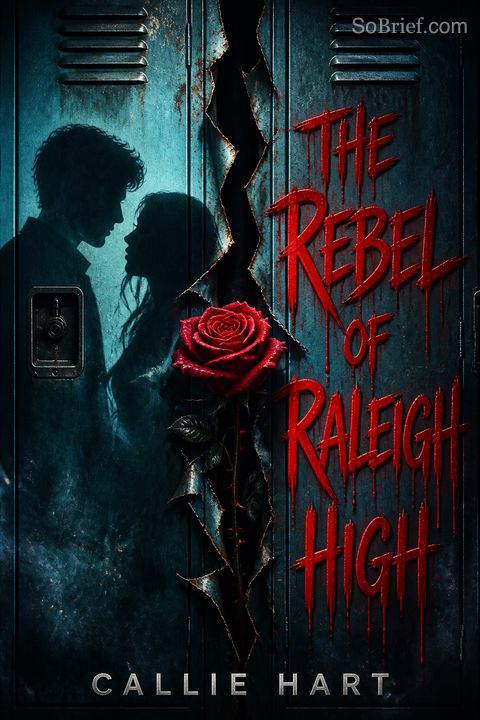 The Rebel of Raleigh High