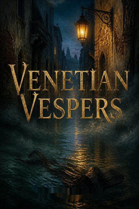 Venetian Vespers by John Banville