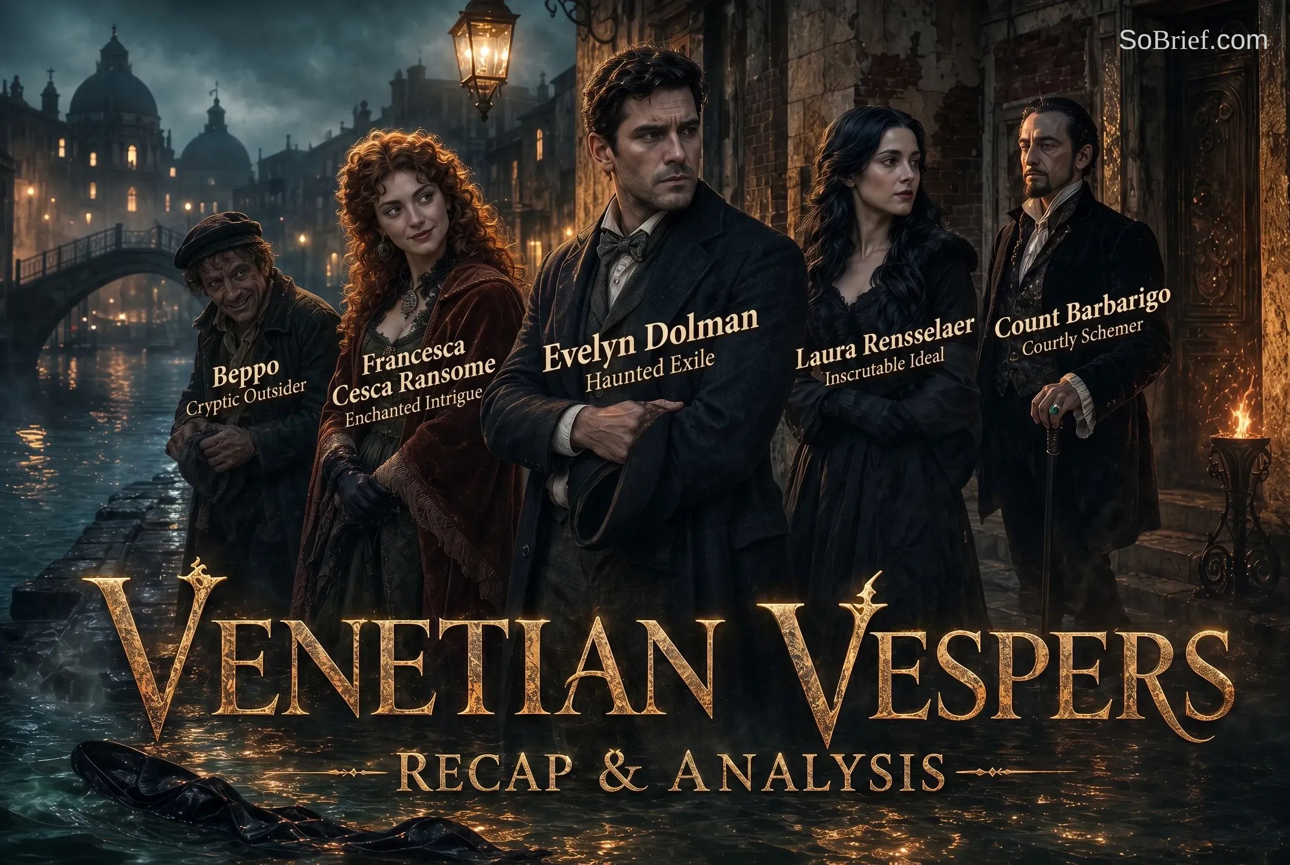 Venetian Vespers