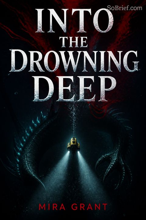 Into the Drowning Deep