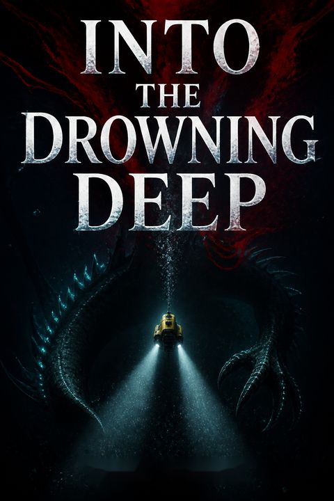 Into the Drowning Deep by Mira Grant