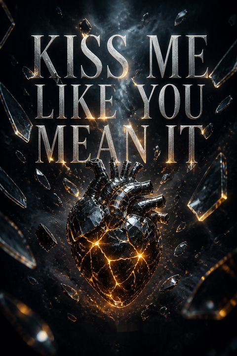 Kiss Me Like You Mean It by J.R. Rogue