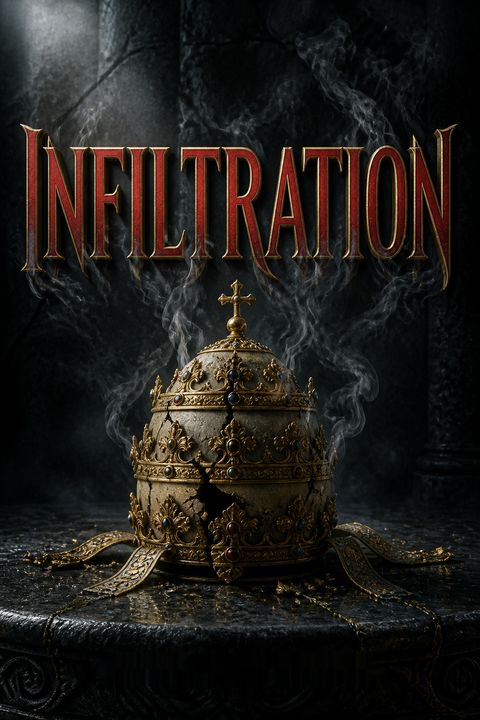 Infiltration by Taylor R. Marshall