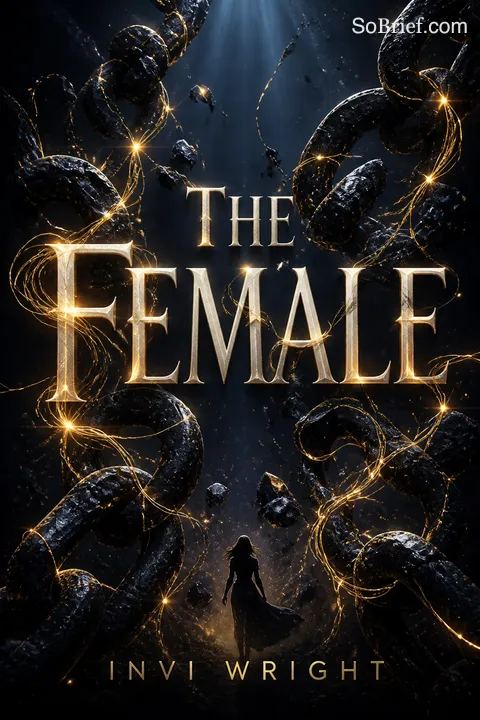 Cover of The Female