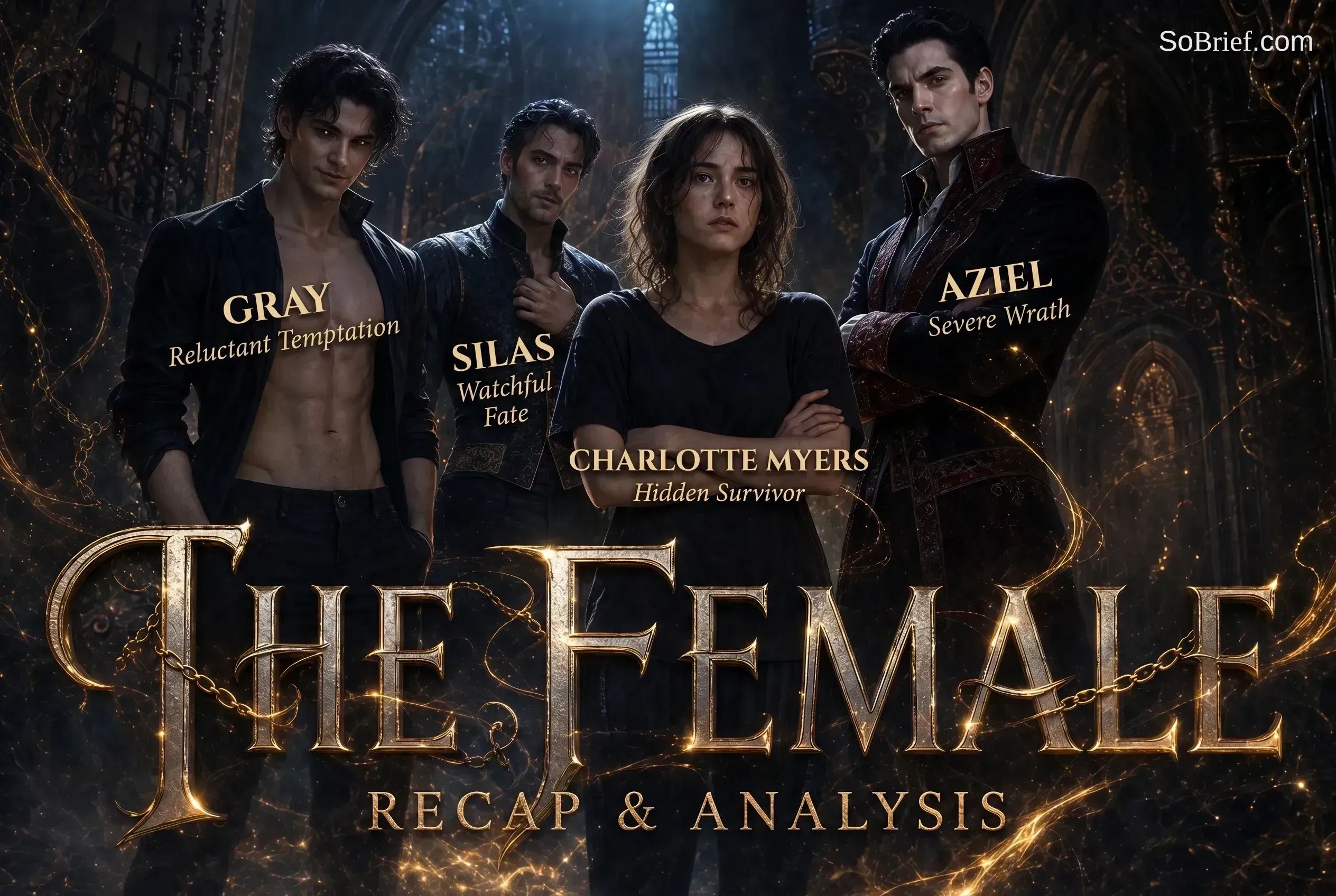 The Female