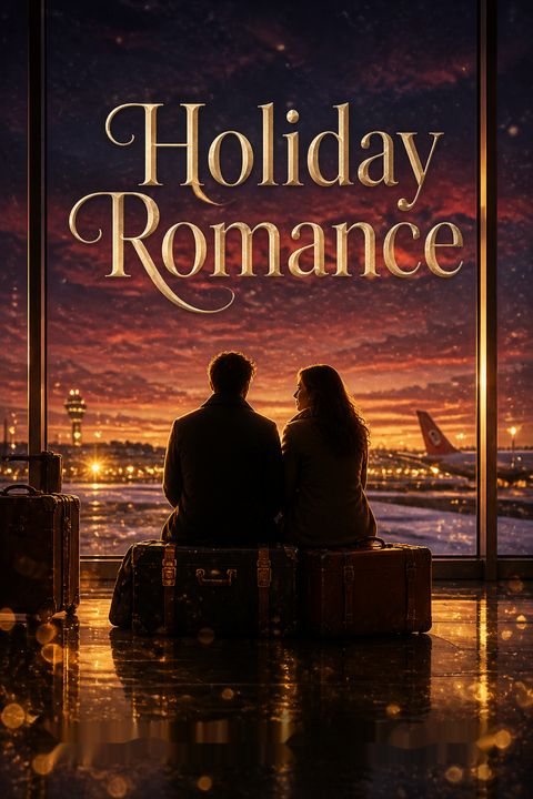Holiday Romance by Catherine  Walsh