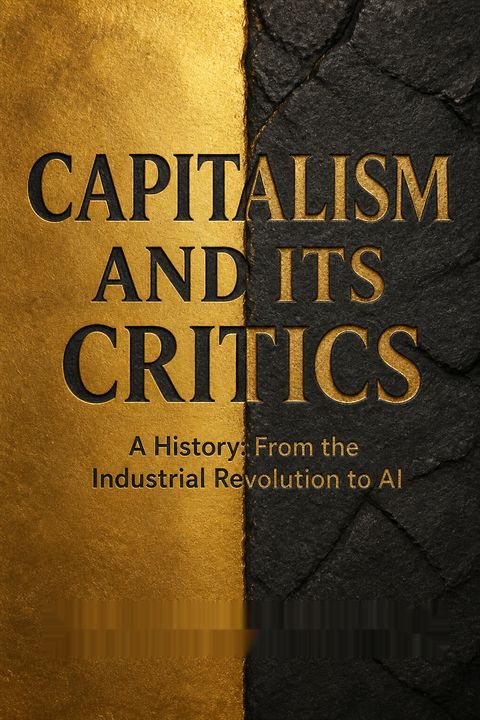 Capitalism and Its Critics by John Cassidy