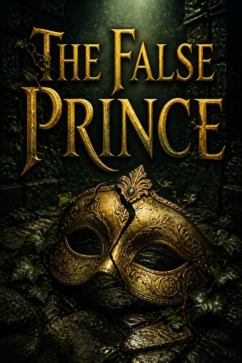 The False Prince by Jennifer A. Nielsen