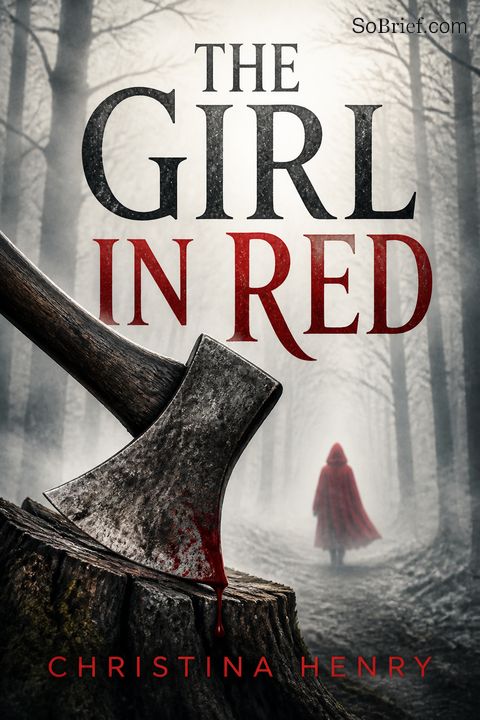 The Girl in Red