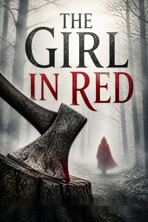The Girl in Red by Christina Henry
