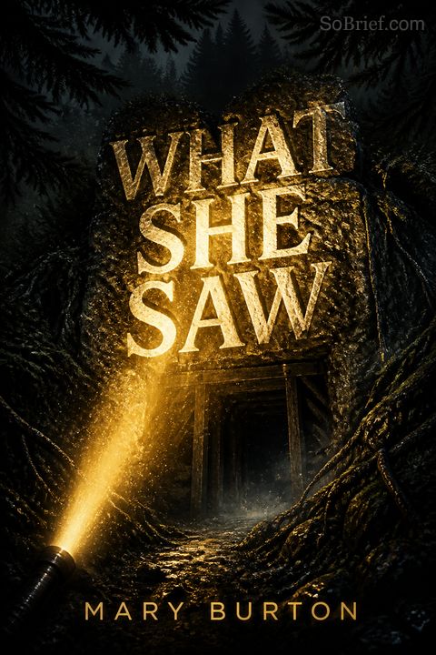 What She Saw