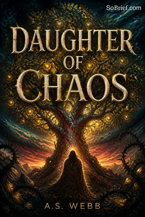 Daughter of Chaos