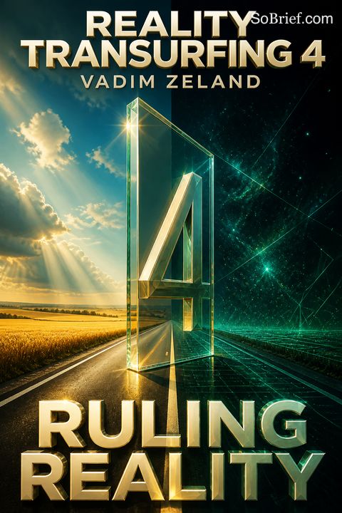 Reality Transurfing 4