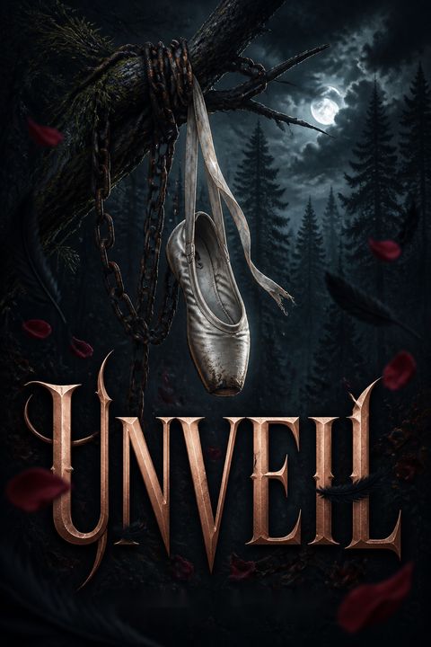 Unveil by Greer Rivers