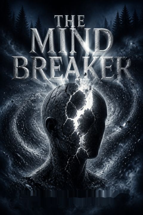 The Mind Breaker by D.D. Black
