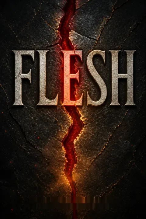 Flesh by David Szalay