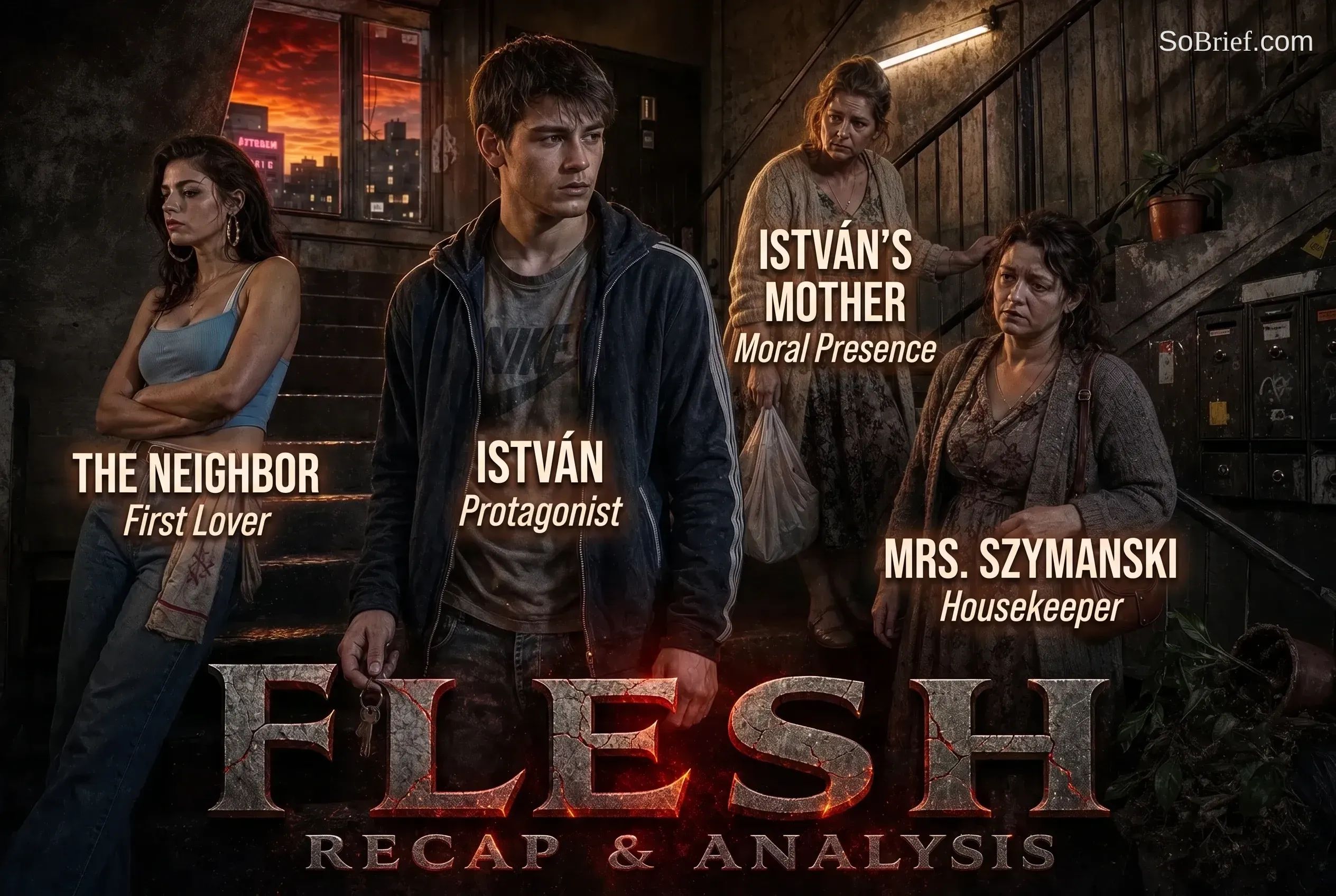 Flesh