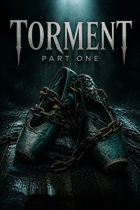 Torment by Dylan Page