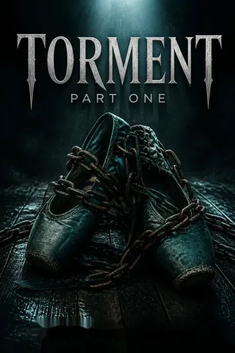 Torment by Dylan Page