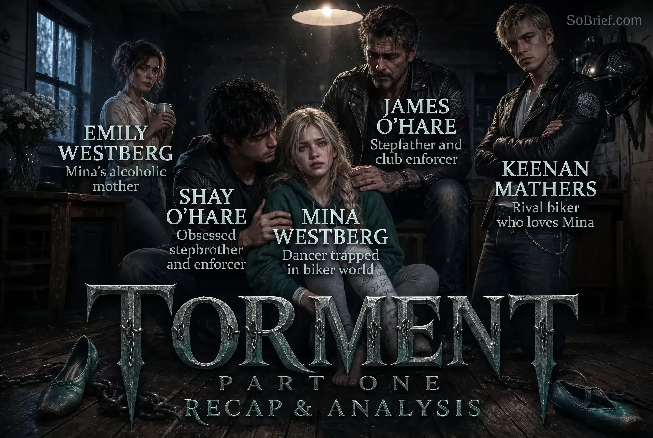 Torment
