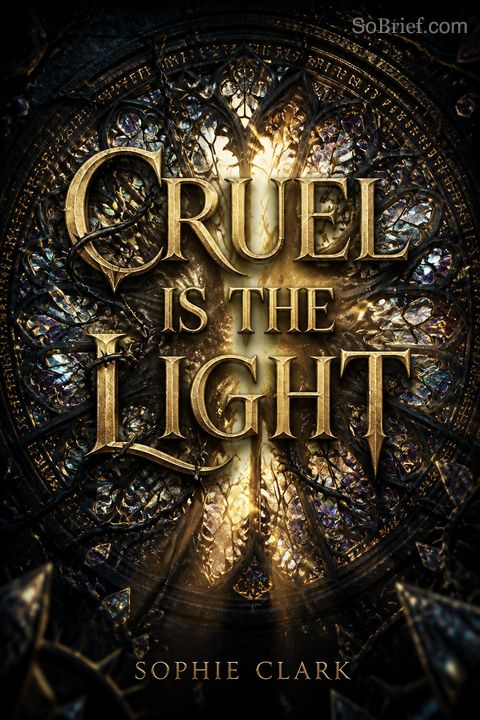 Cruel Is the Light