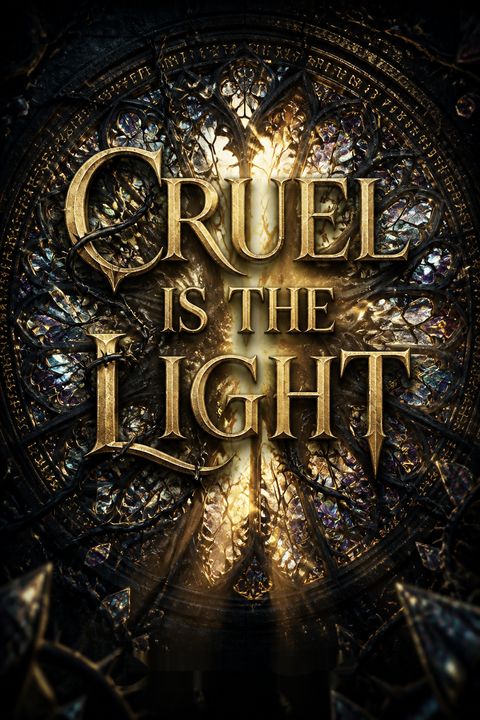 Cruel Is the Light by Sophie   Clark