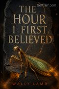 The Hour I First Believed